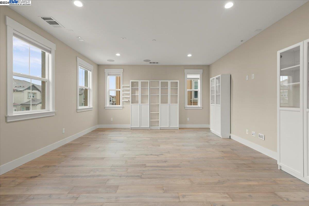 2969 Delamar Drive Dublin, CA 94568 - Photo 14 of 27 a view of an empty room with a window