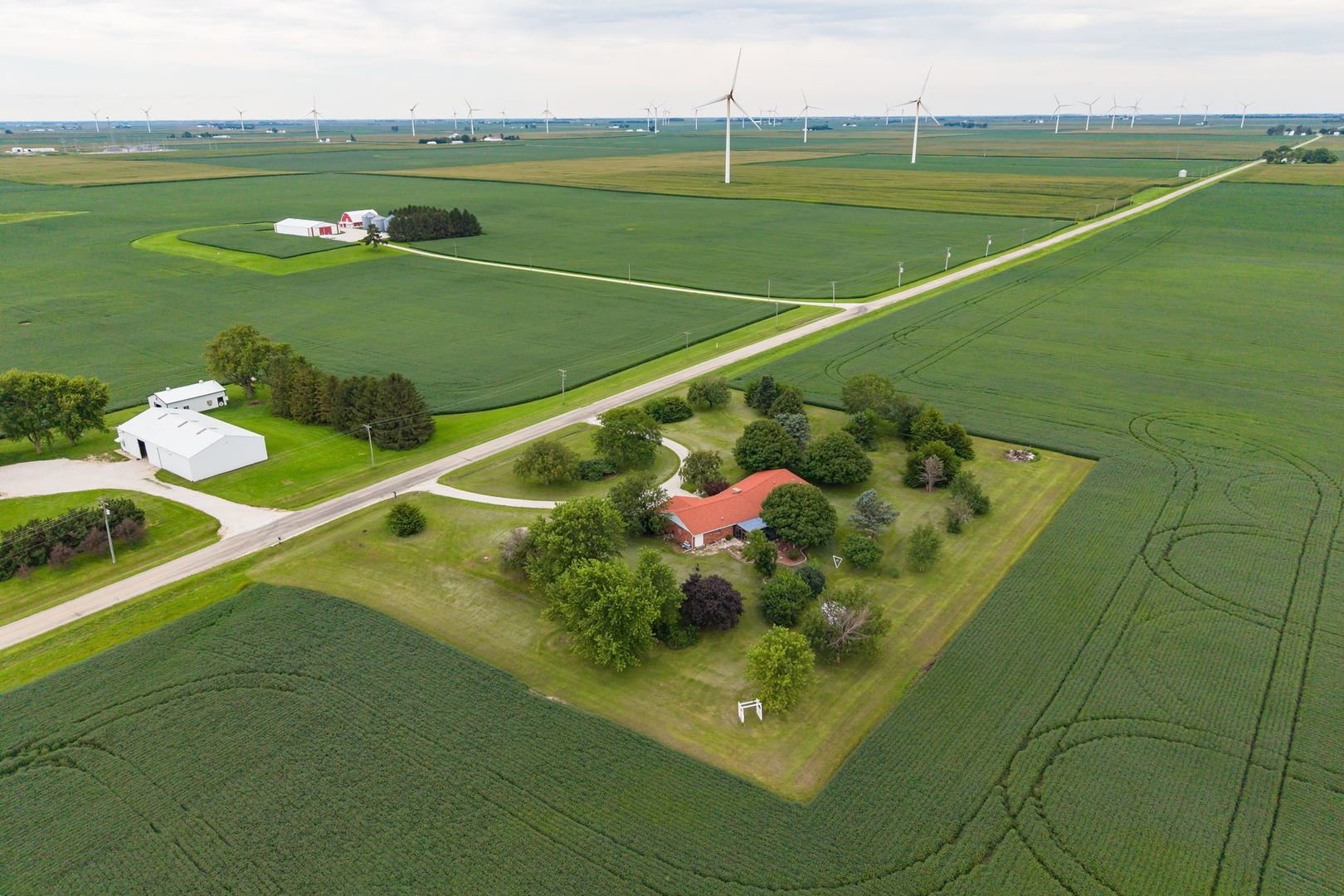 25823 East 2400 N Road Odell, IL 60460 - Photo 45 of 63 Gallery Image 45