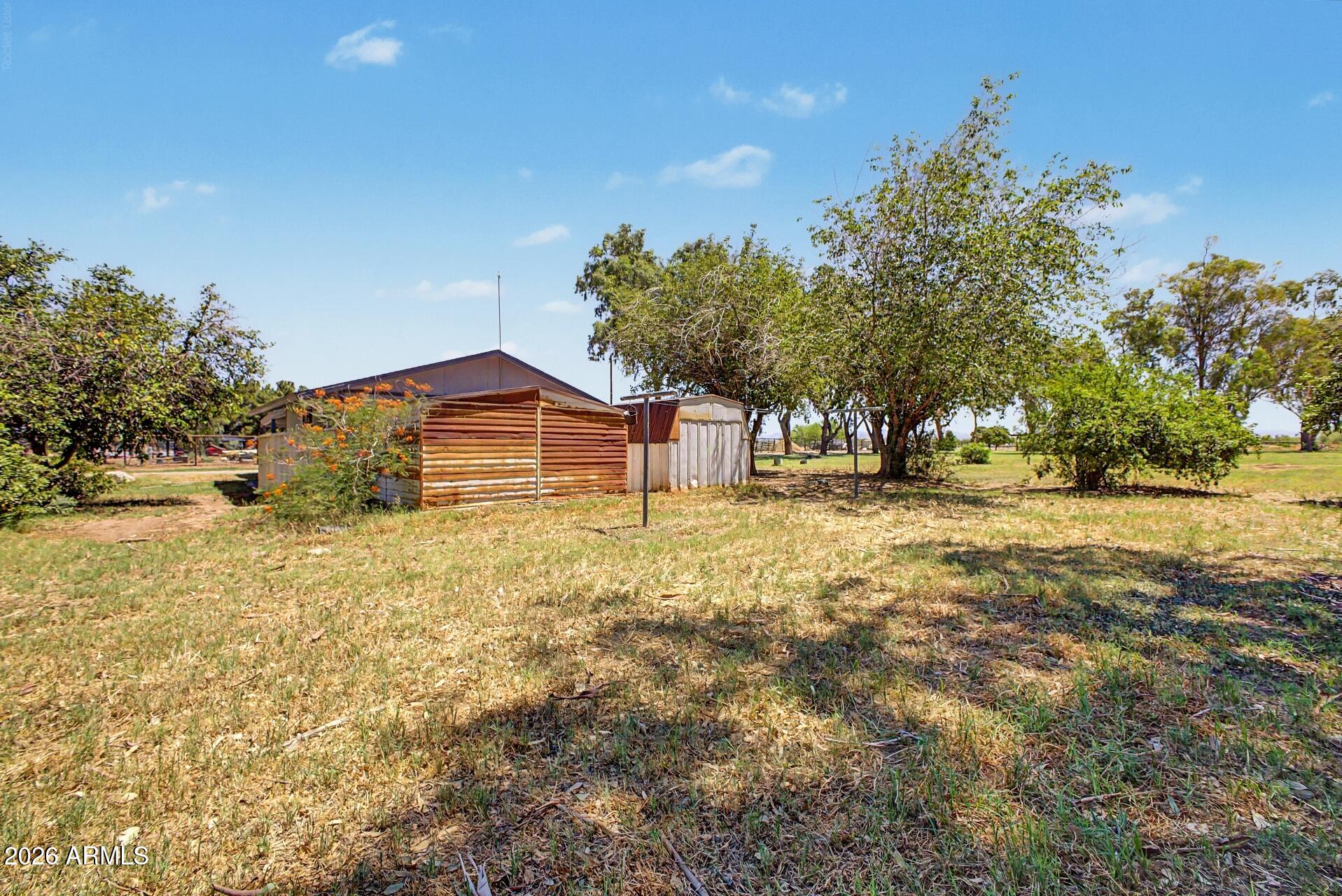 43455 North Jackrabbit Road San Tan Valley, AZ 85140 - Photo 25 of 35