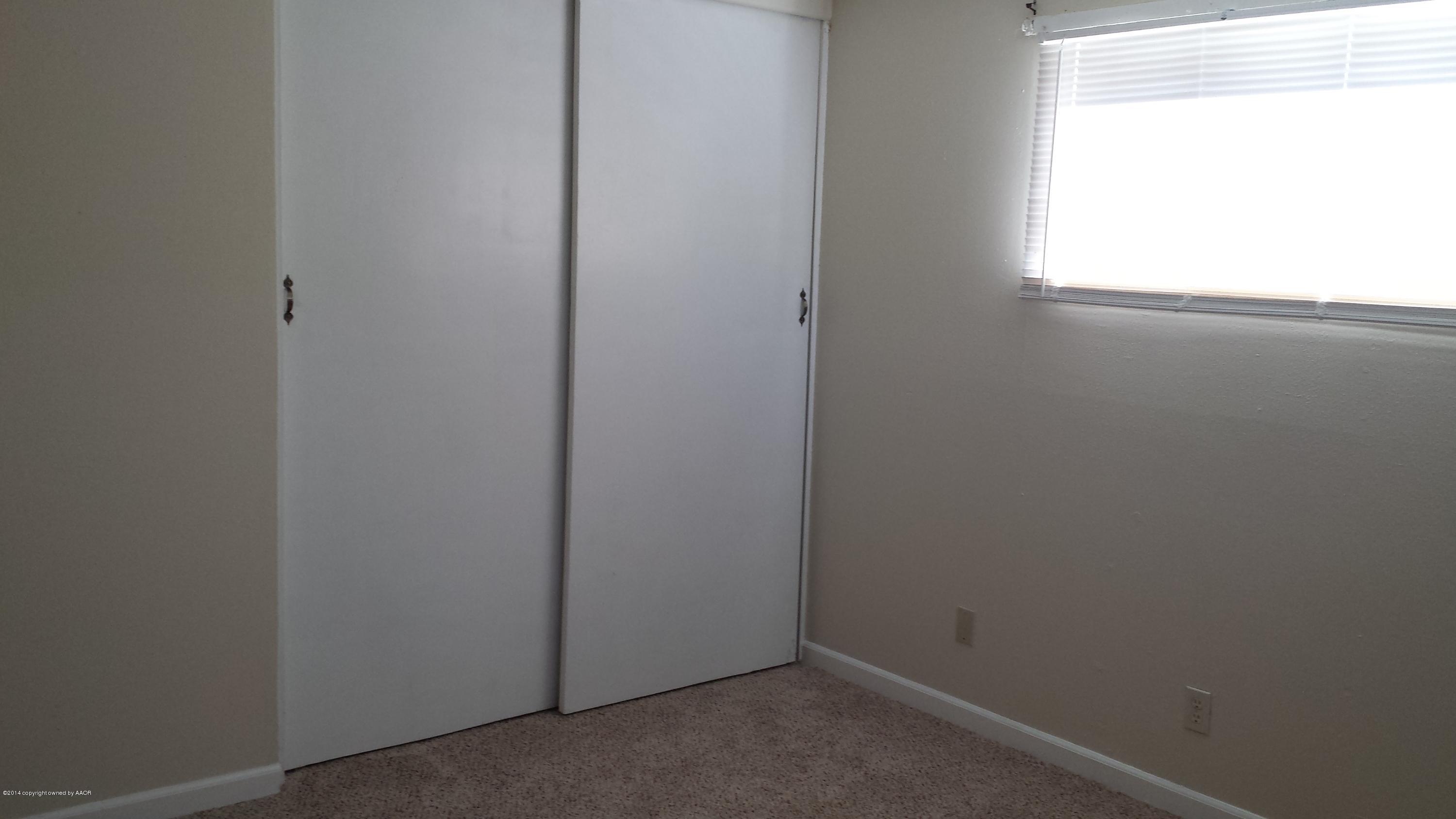 4420 South Hayden Street Amarillo, TX 79110 - Photo 11 of 16 a small space with a window