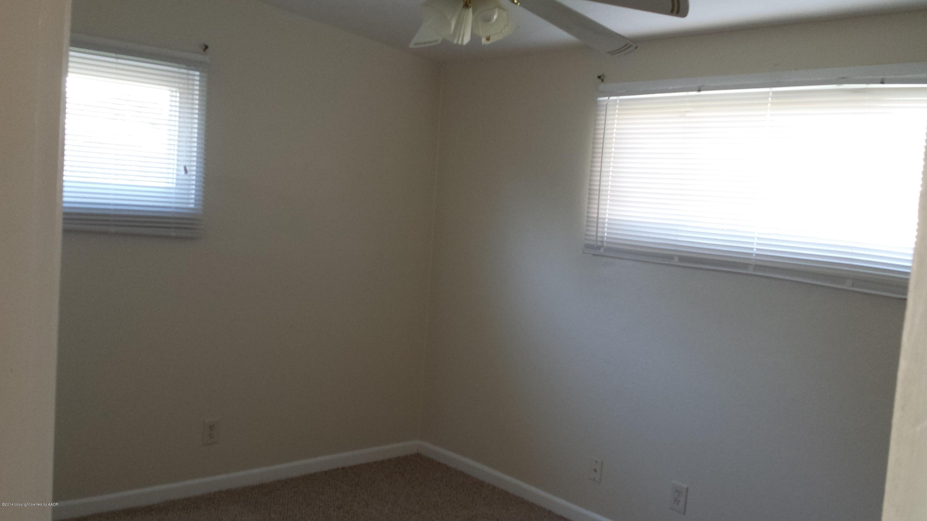 4420 South Hayden Street Amarillo, TX 79110 - Photo 12 of 16 a small space with a window