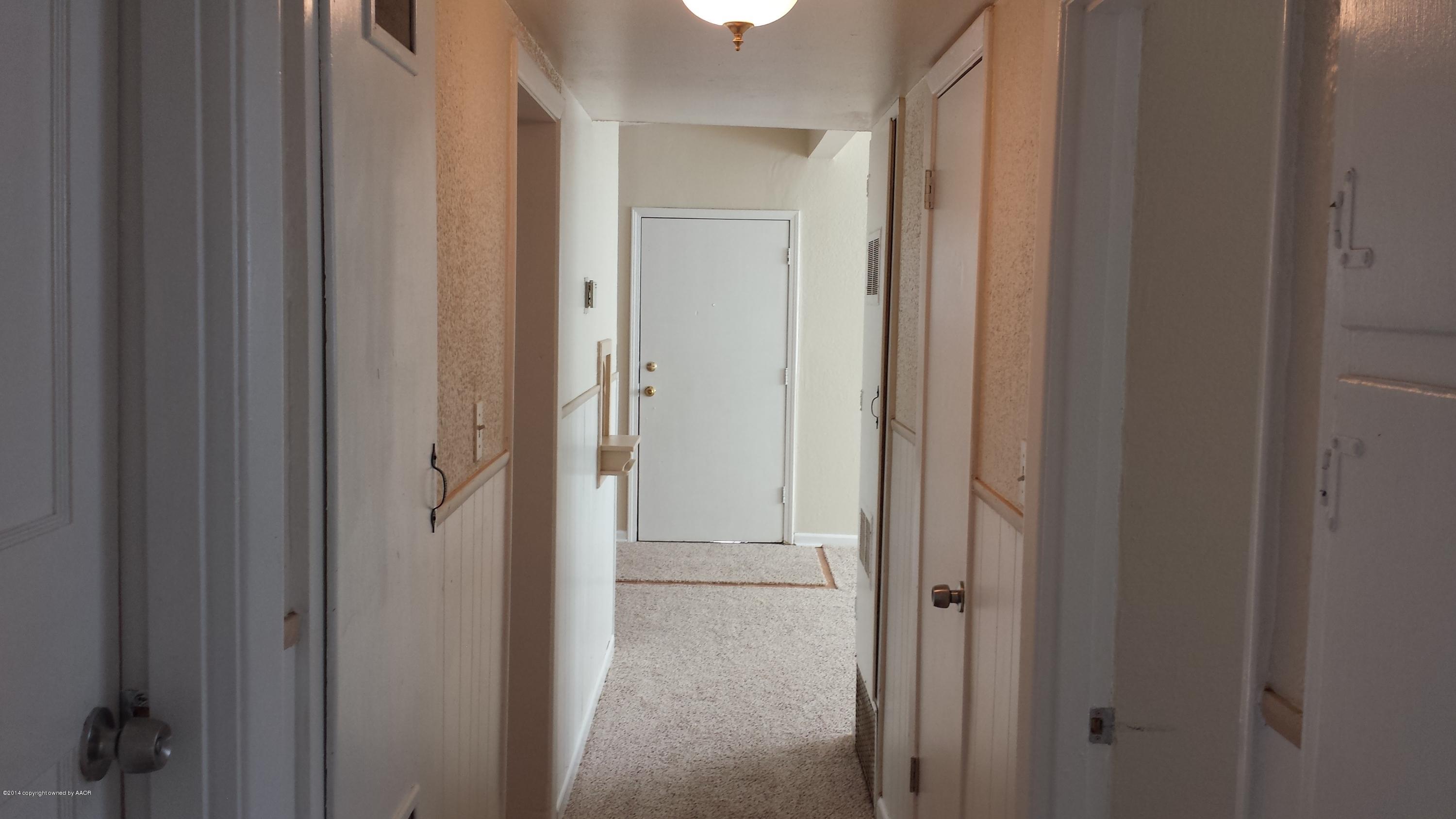 4420 South Hayden Street Amarillo, TX 79110 - Photo 16 of 16 a view of a closet area