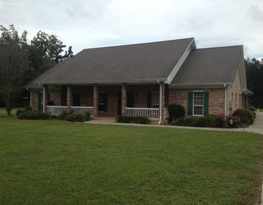 4284 Beatline Road Long Beach, MS 39560 - Photo 1 of 14 Primary Photo