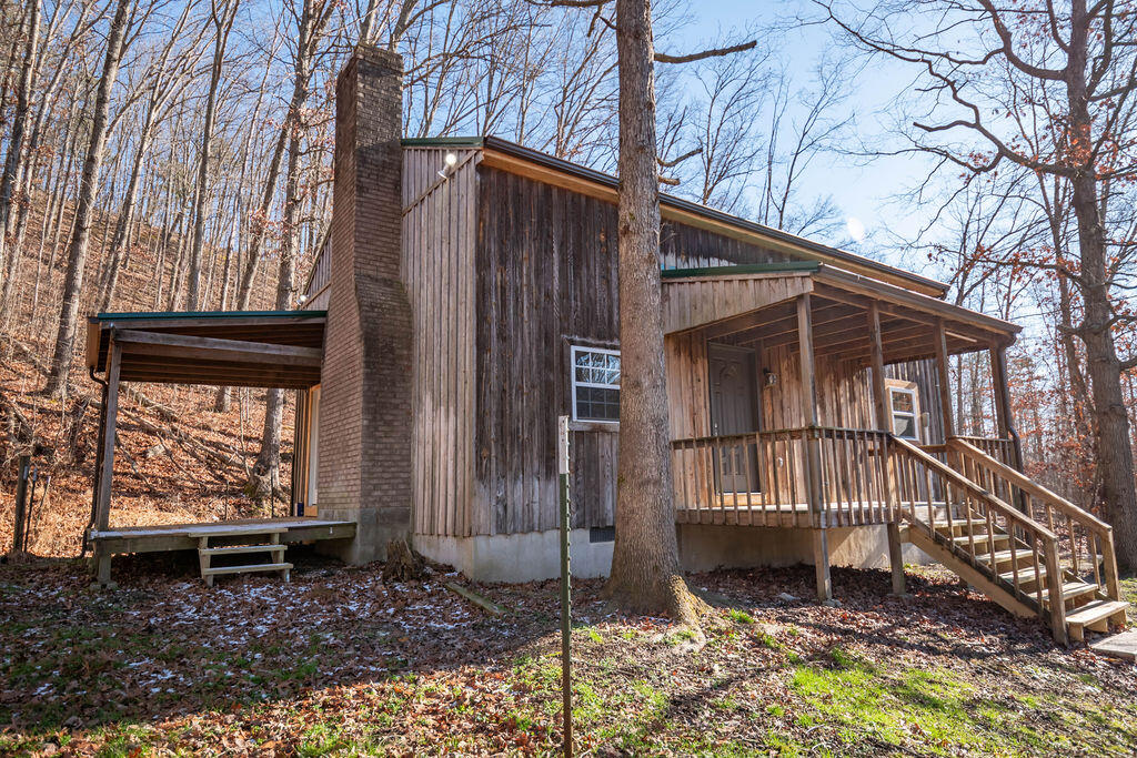 500 Joe Damrell Road Berea, KY 40403 - Photo 3 of 47 DSC_0825-HDR