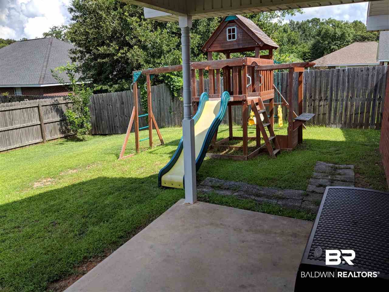 3366 Hartsfield Way North Mobile, AL 36695 - Photo 22 of 28