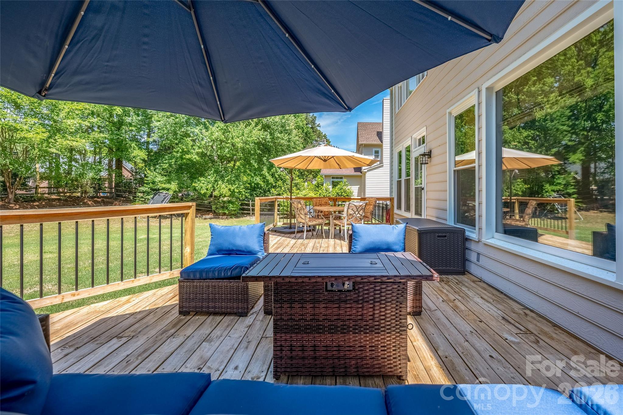 10025 Bayart Way Huntersville, NC 28078 - Photo 40 of 46
