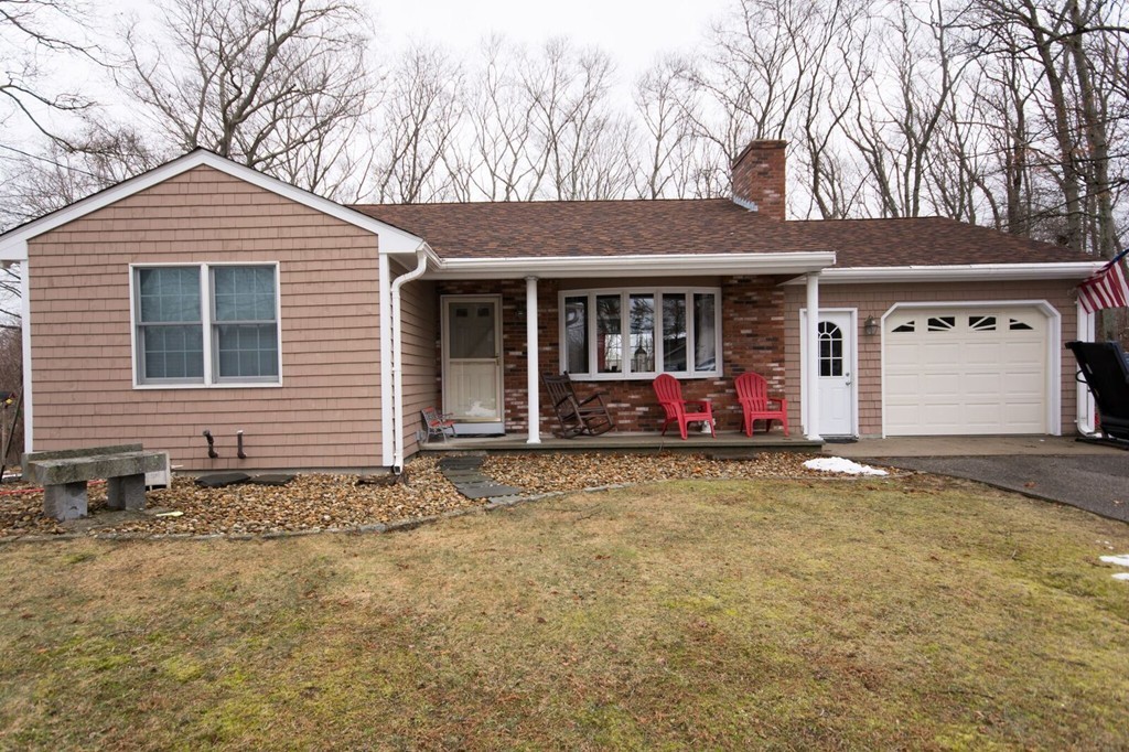 490 Dickinson Street Fall River, MA 02721 - Photo 1 of 30 Gallery Image 1