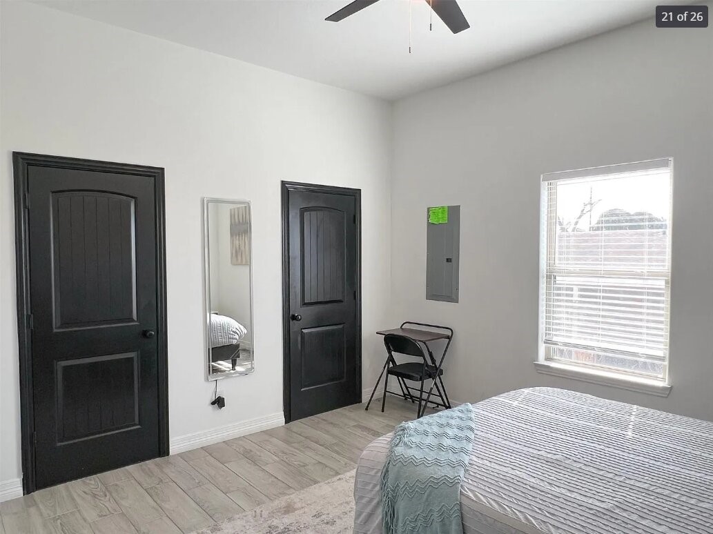 3407 Sakowitz Street, Unit B Houston, TX 77026 - Photo 18 of 23