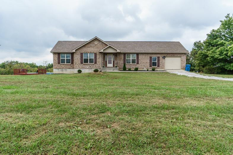 500 Sipple Road Dry Ridge, KY 41035 - Photo 1 of 30