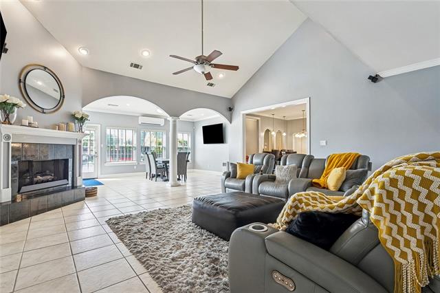 246 East Augusta Lane Slidell, LA 70458 - Photo 4 of 21