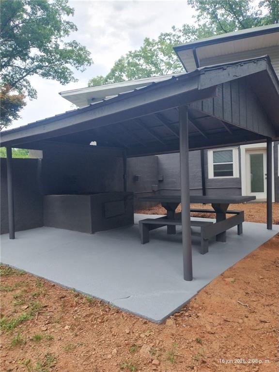 3425 Duckett Mill Road Gainesville, GA 30506 - Photo 63 of 95