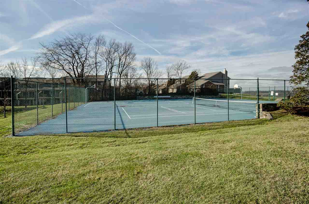 2821 Dry Ridge Court Fort Mitchell, KY 41017 - Photo 26 of 28