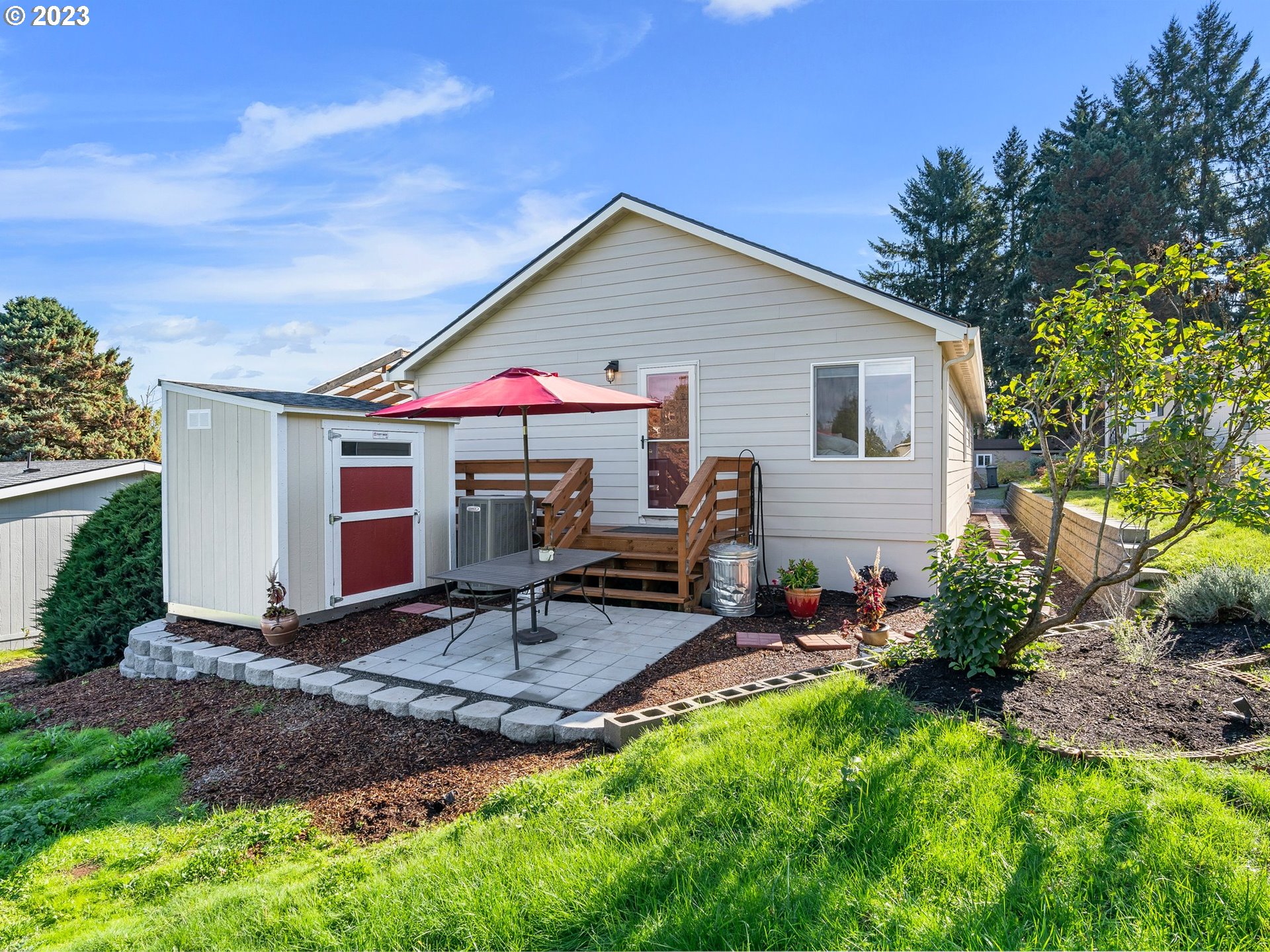 10400 Northeast 72nd Ave Unit 8