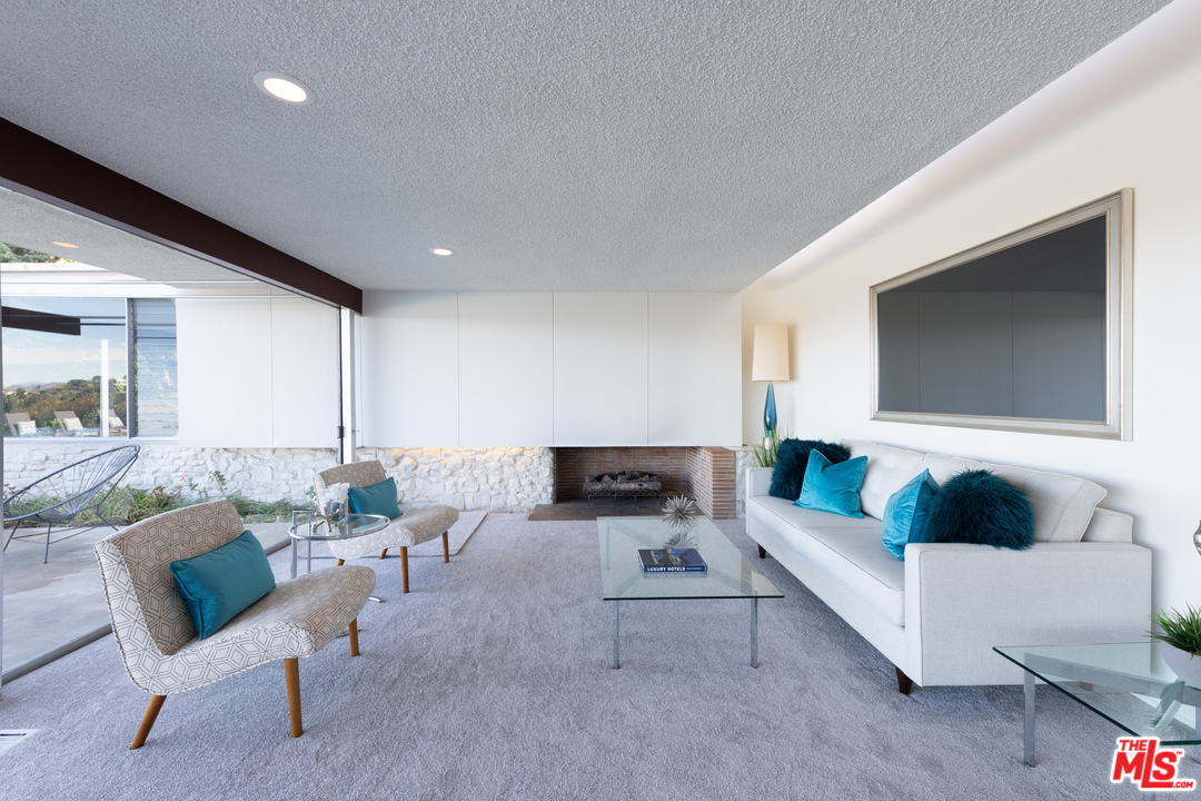 16533 Oldham Street Encino, CA 91436 - Photo 12 of 54