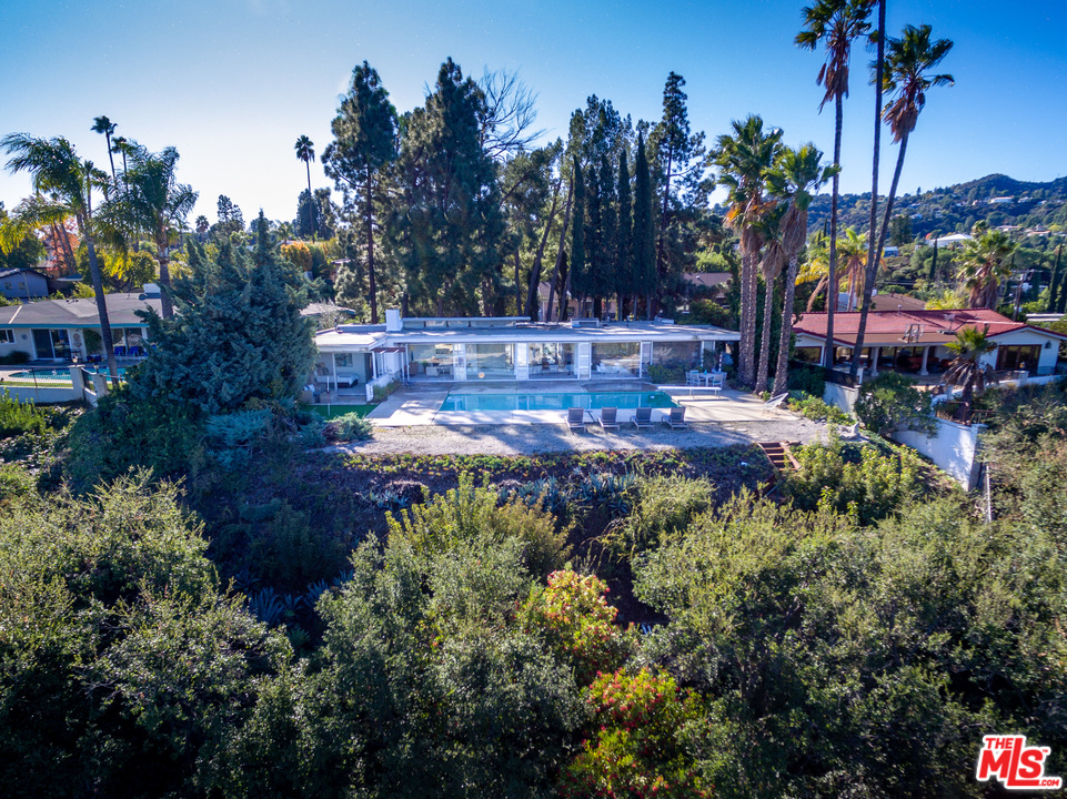 16533 Oldham Street Encino, CA 91436 - Photo 54 of 54