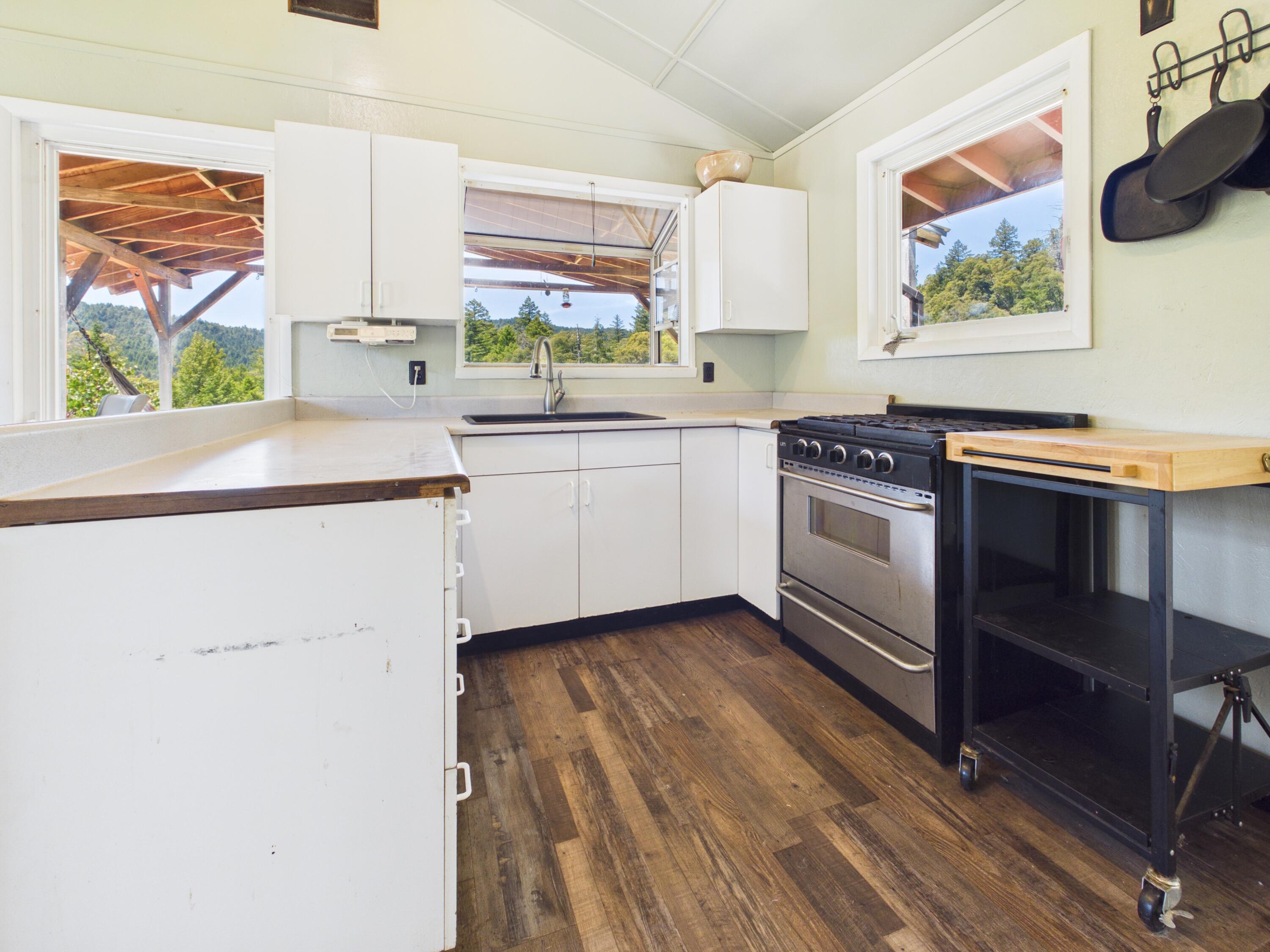 3800 Hansen Ranch Road Garberville, CA 95542 - Photo 9 of 66