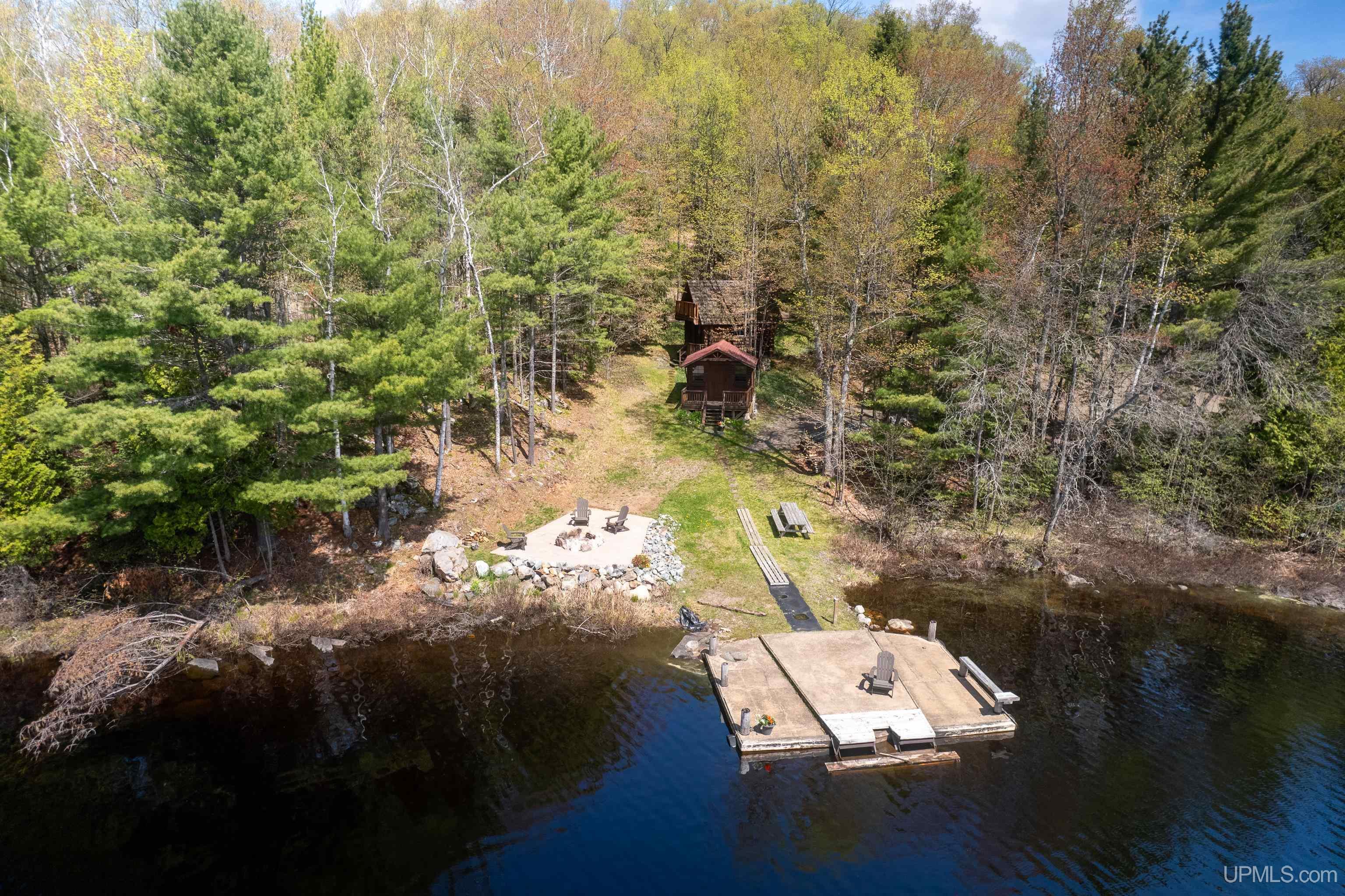 576 Red Road Michigamme, MI 49861 - Photo 5 of 12 Gallery Image 5