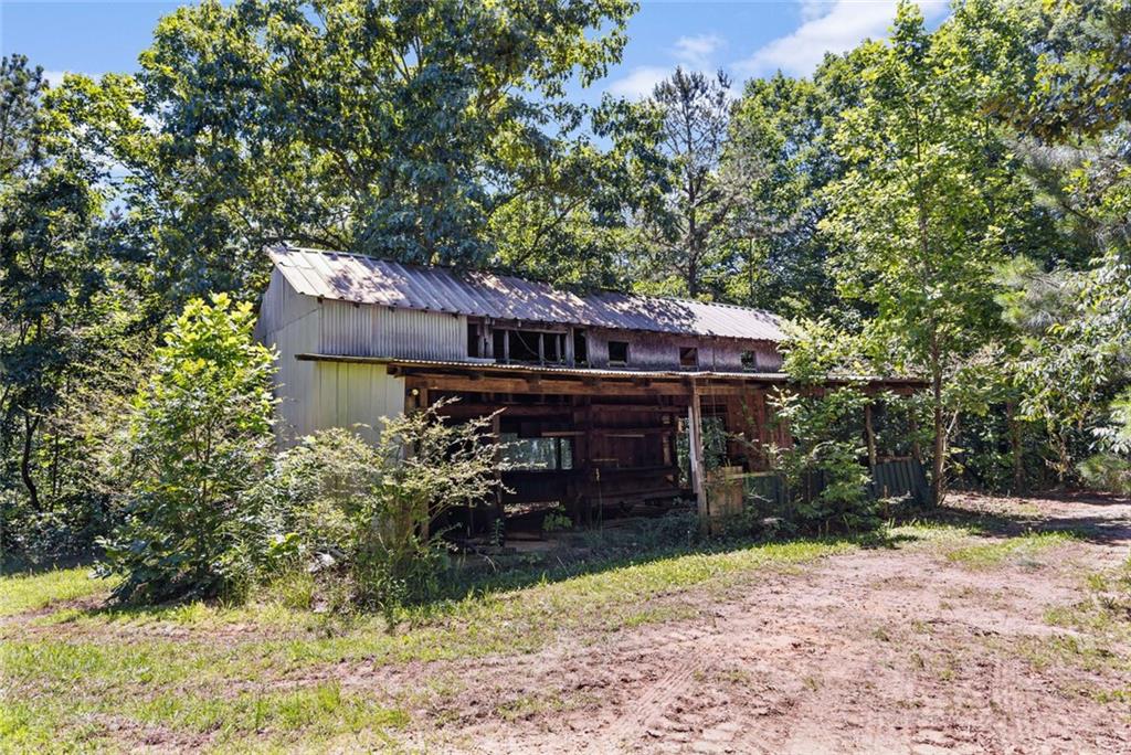 1575 Davis Road West Fairmount, GA 30139 - Photo 30 of 41