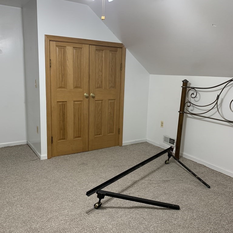23 Notre Dame Street Springfield, MA 01104 - Photo 26 of 28 a view of a room with gym equipment