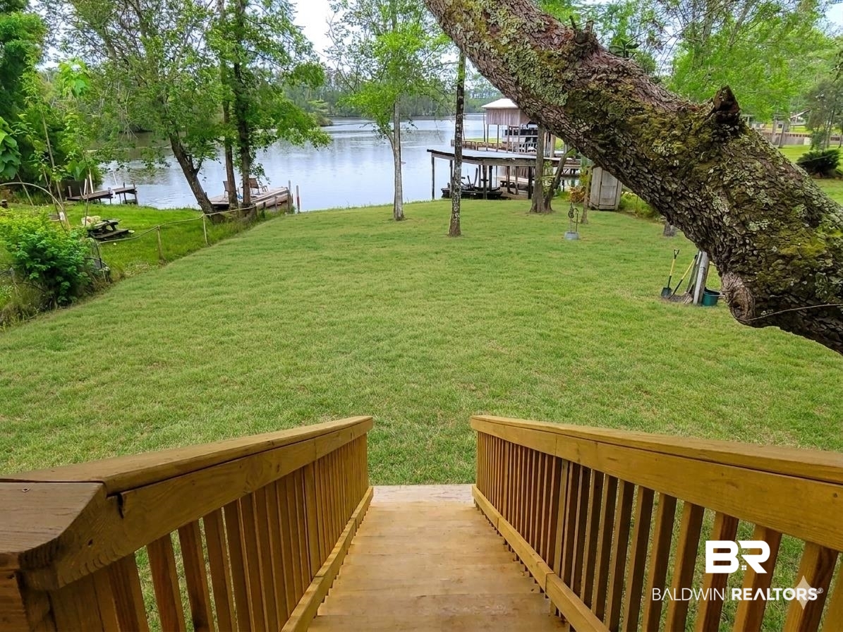 34394 Lost River Road Seminole, AL 36574 - Photo 14 of 23