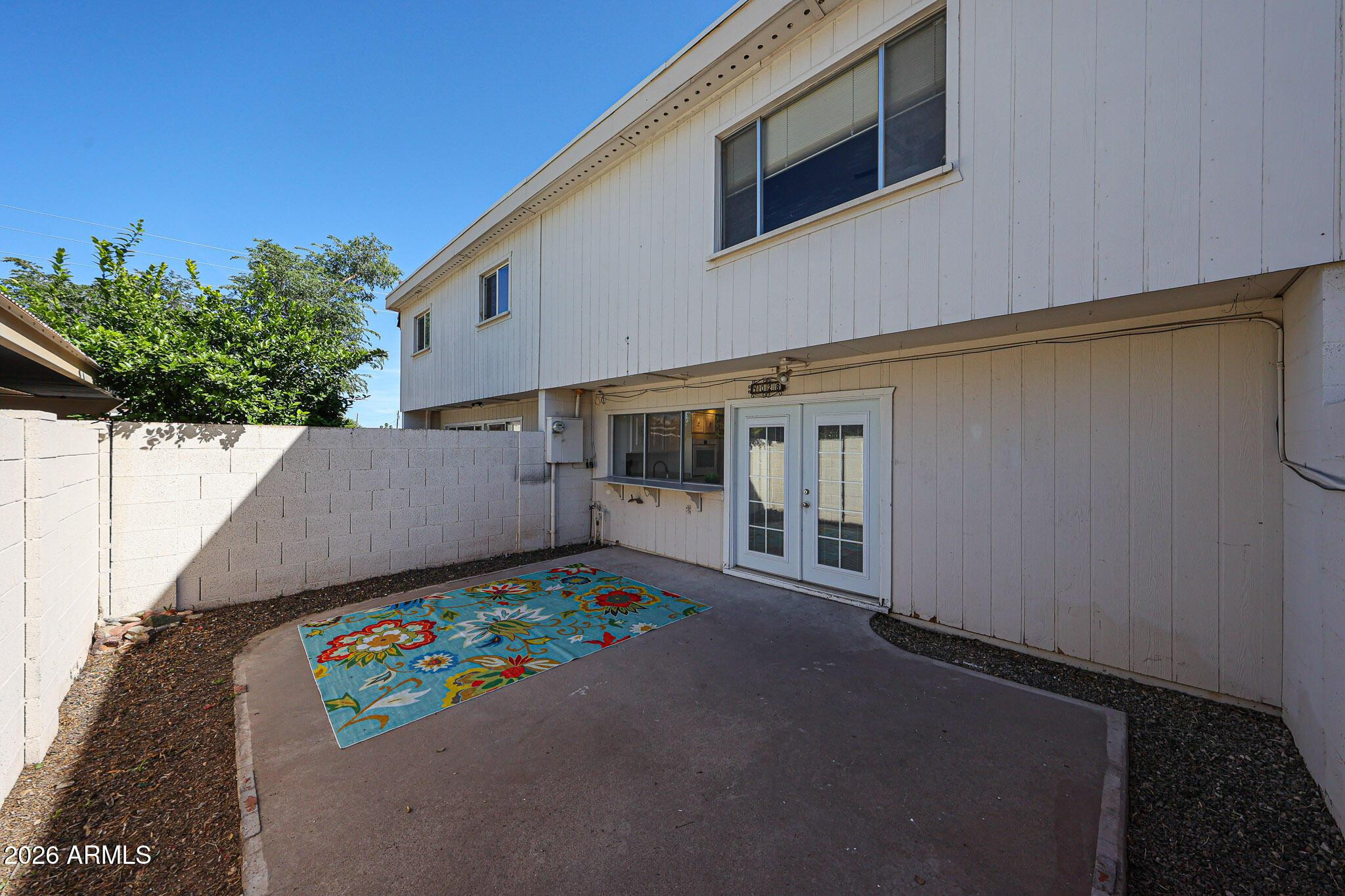 4028 North Granite Reef Road Scottsdale, AZ 85251 - Photo 32 of 33