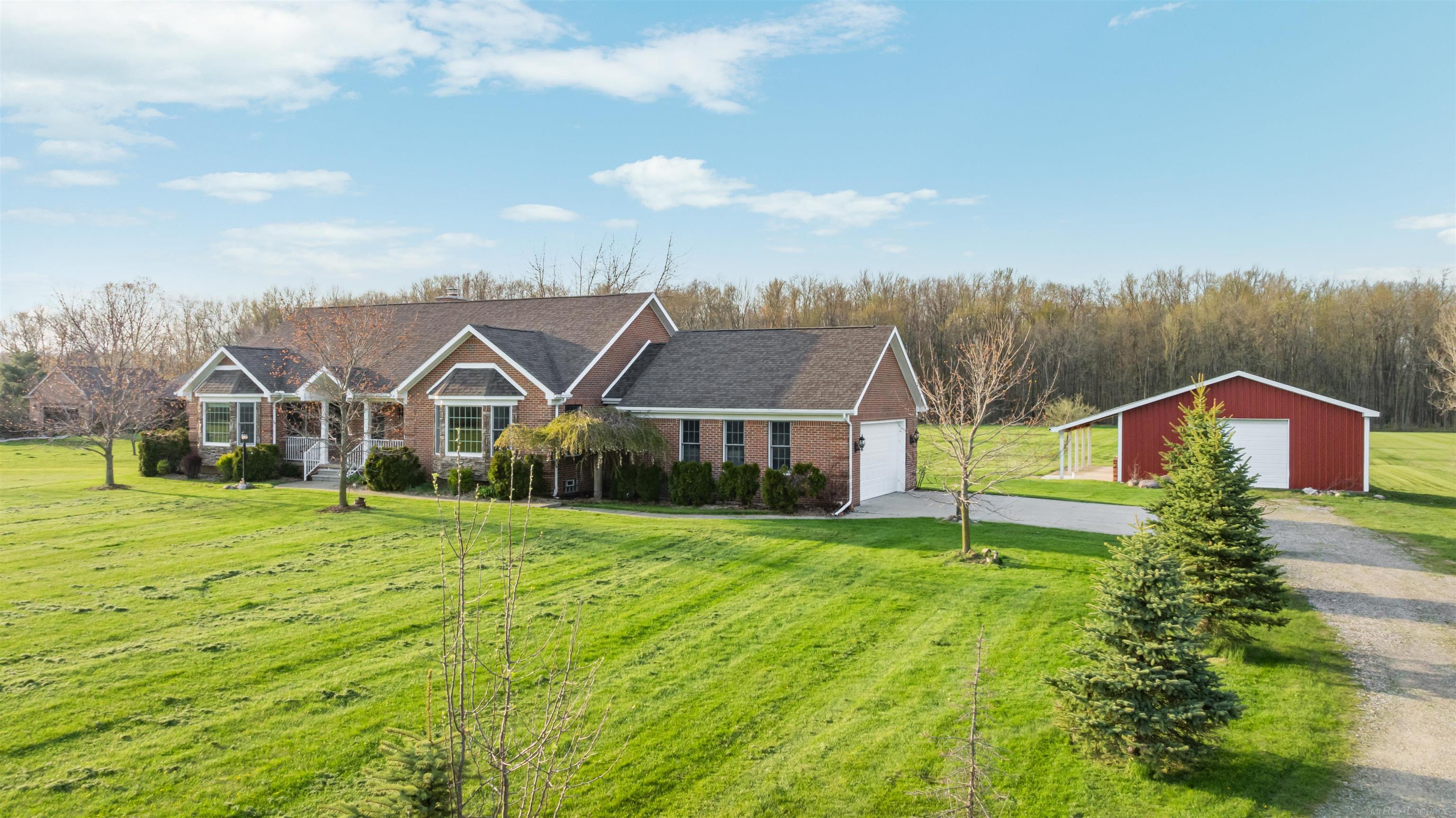 13148 Hunt Road Memphis, MI 48041 - Photo 60 of 71