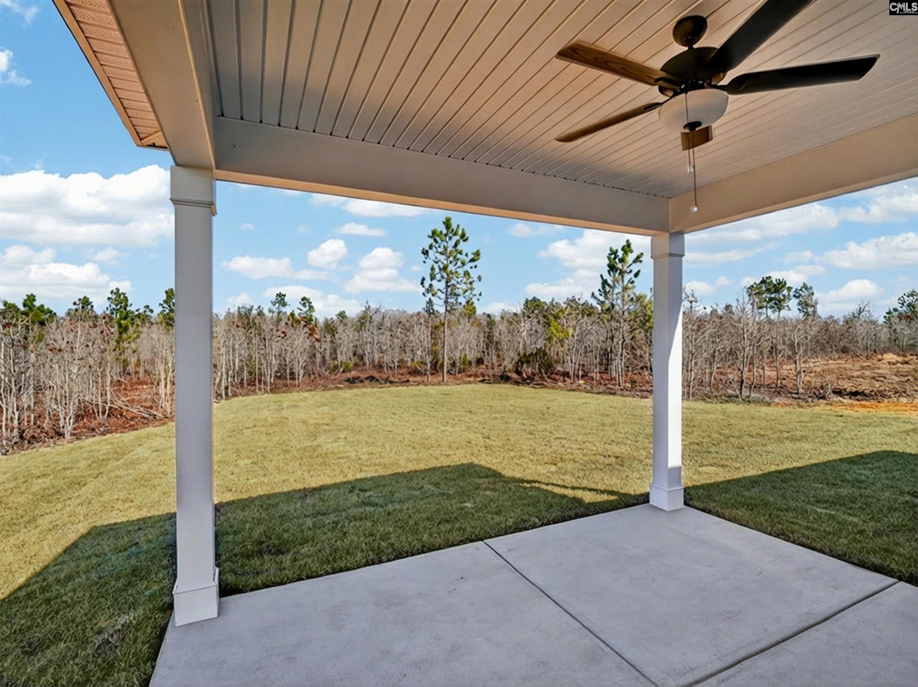 636 Old Charleston Road Pelion, SC 29123 - Photo 5 of 38
