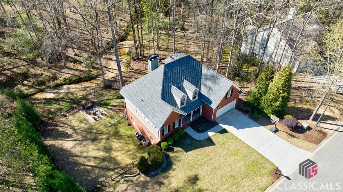 145 River Bottom Road Athens, GA 30606 - Photo 52 of 54