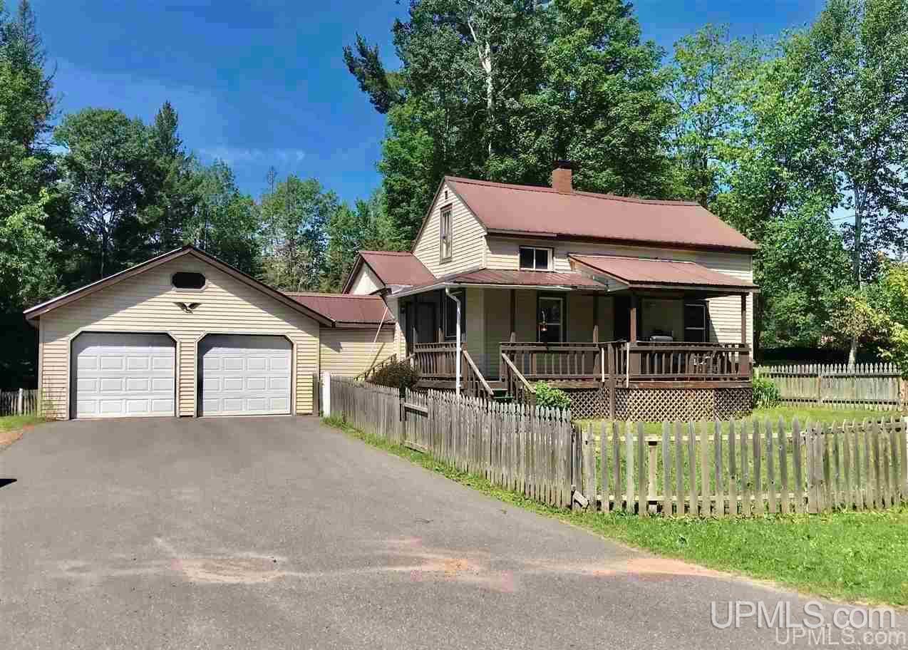 1935 Rd PI Ishpeming, MI 49849 - Photo 43 of 45 Gallery Image 43