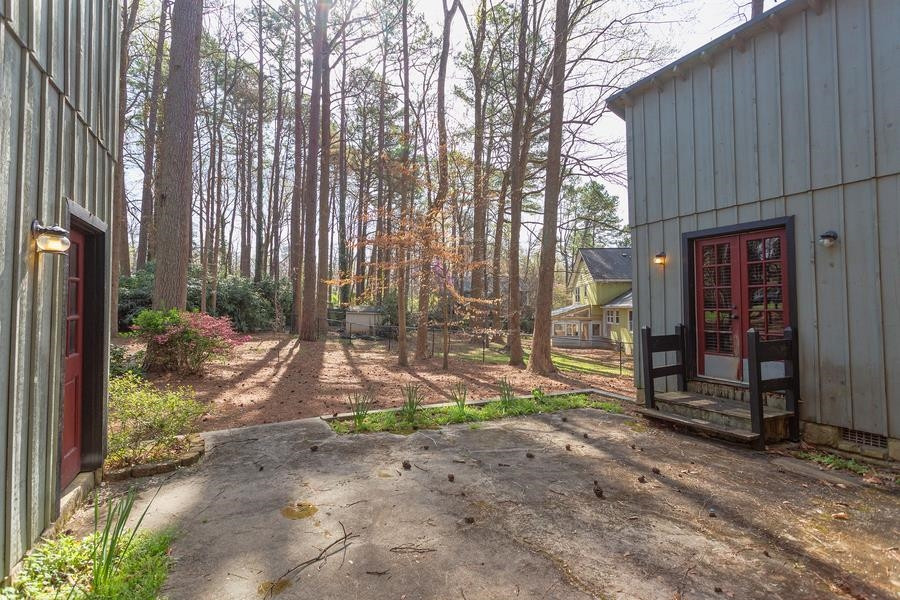 8505 East Lake Court Raleigh, NC 27613 - Photo 22 of 25 Photo 22