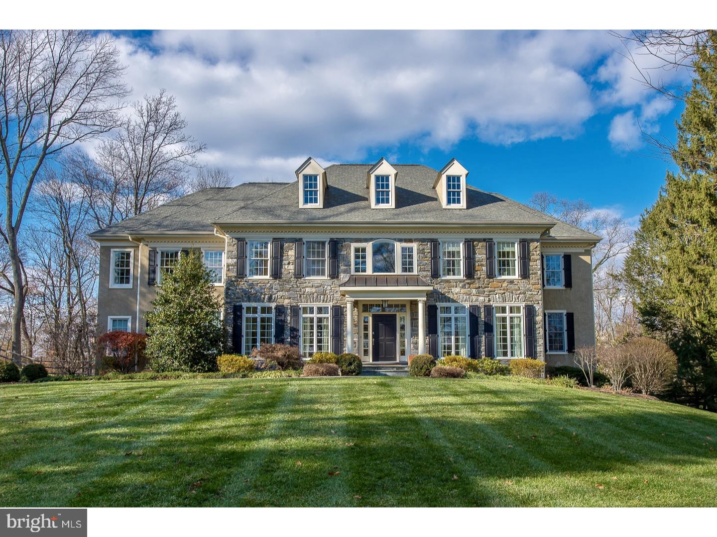 21 Dunminning Road Newtown Square, PA 19073 - Photo 1 of 25