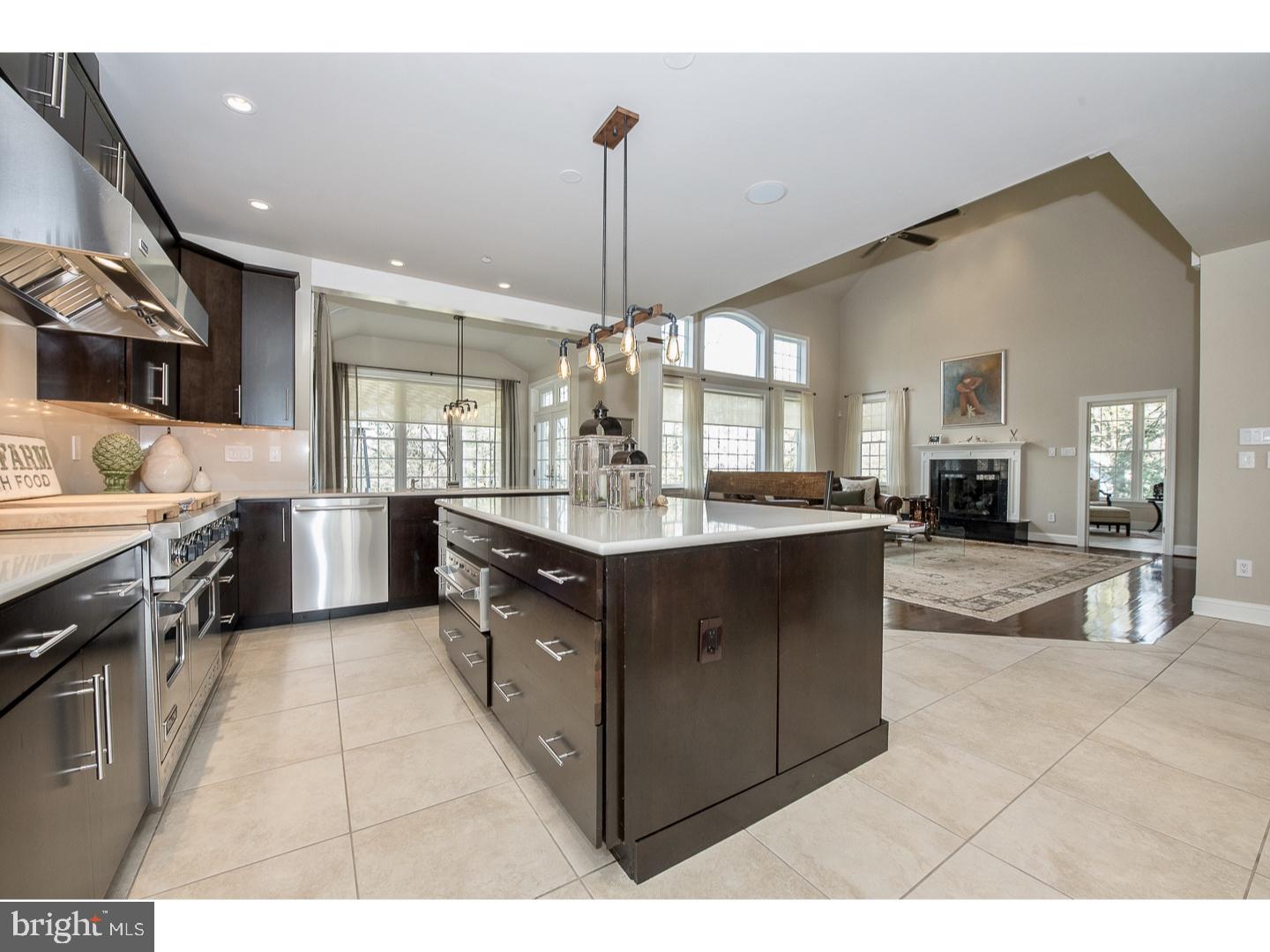 21 Dunminning Road Newtown Square, PA 19073 - Photo 11 of 25