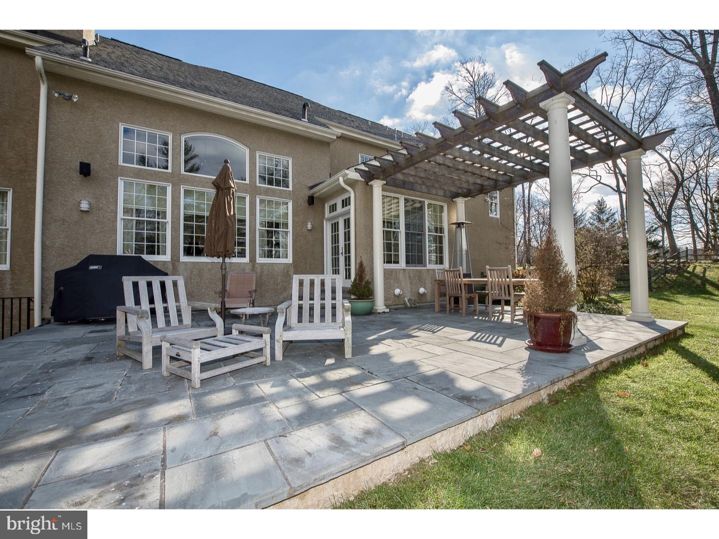 21 Dunminning Road Newtown Square, PA 19073 - Photo 24 of 25
