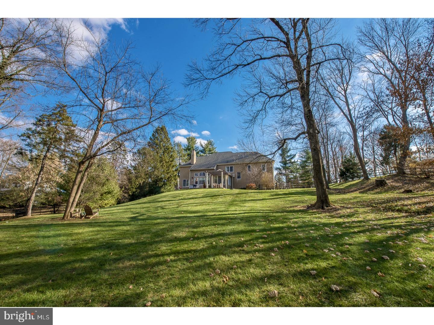 21 Dunminning Road Newtown Square, PA 19073 - Photo 25 of 25