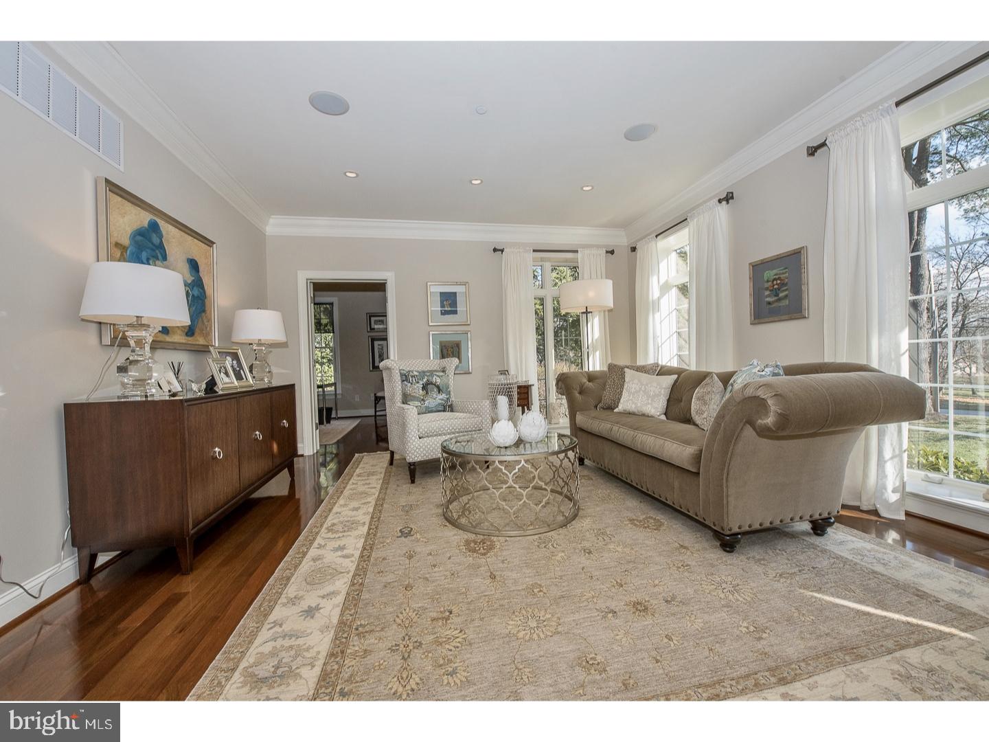 21 Dunminning Road Newtown Square, PA 19073 - Photo 7 of 25