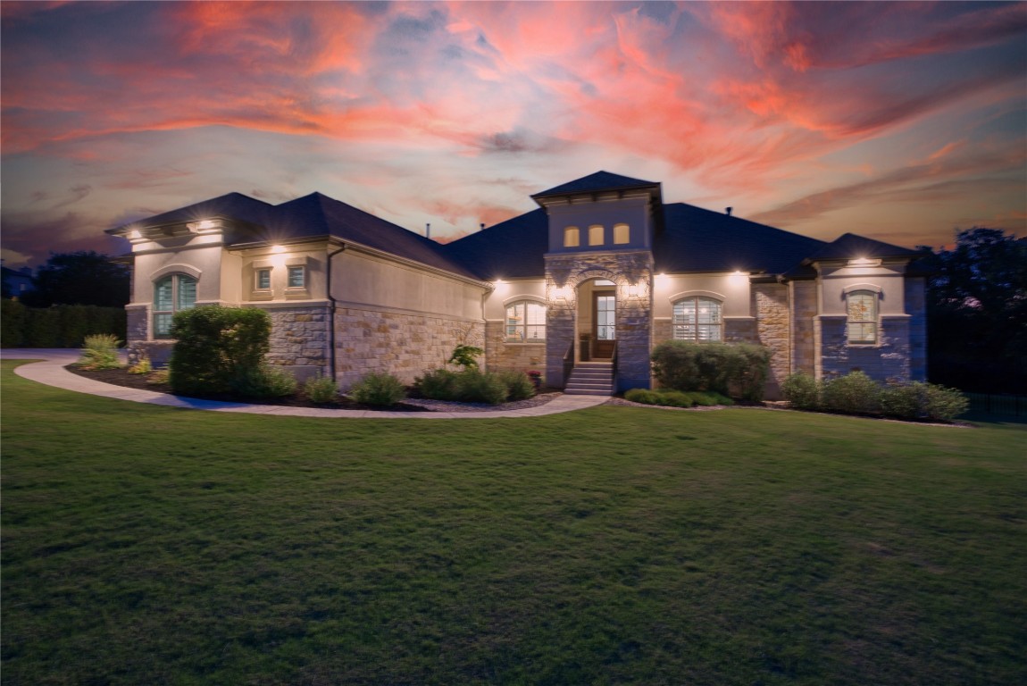 805 Unity Drive Leander, TX 78641 - Photo 1 of 1