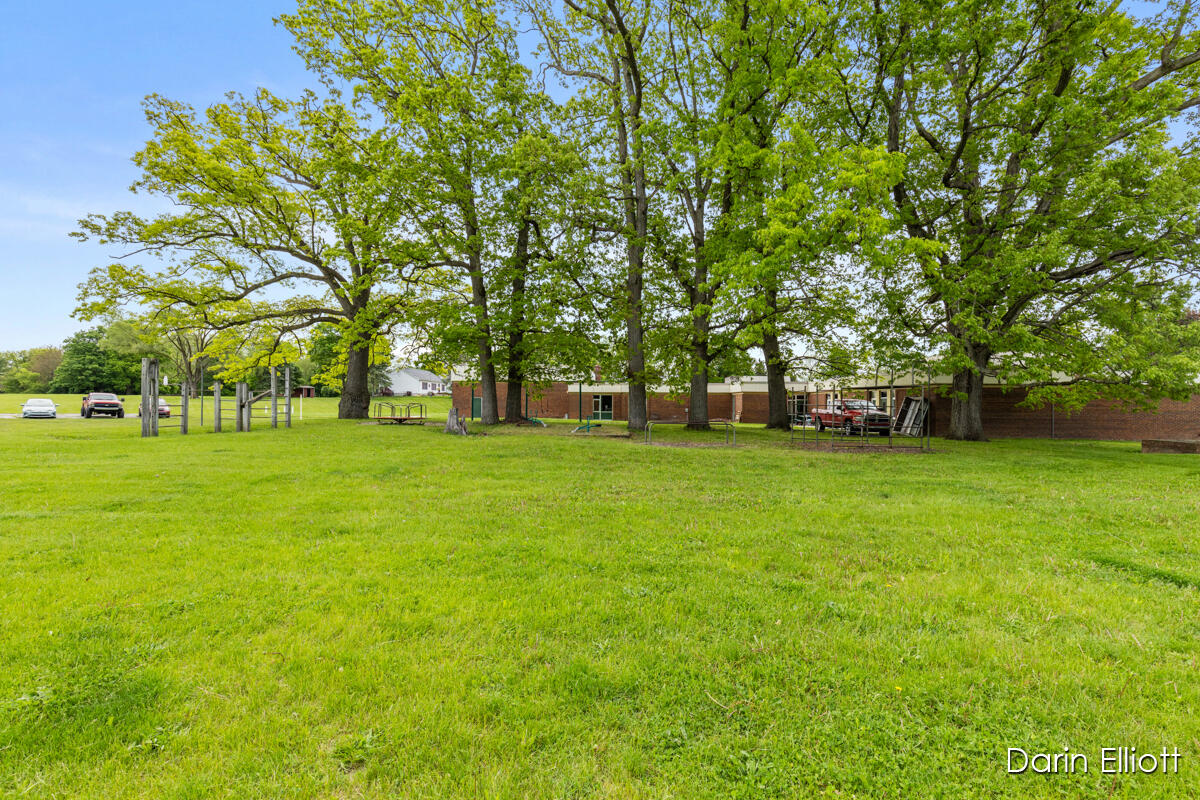 306 Russell Street Hubbardston, MI 48845 - Photo 61 of 92