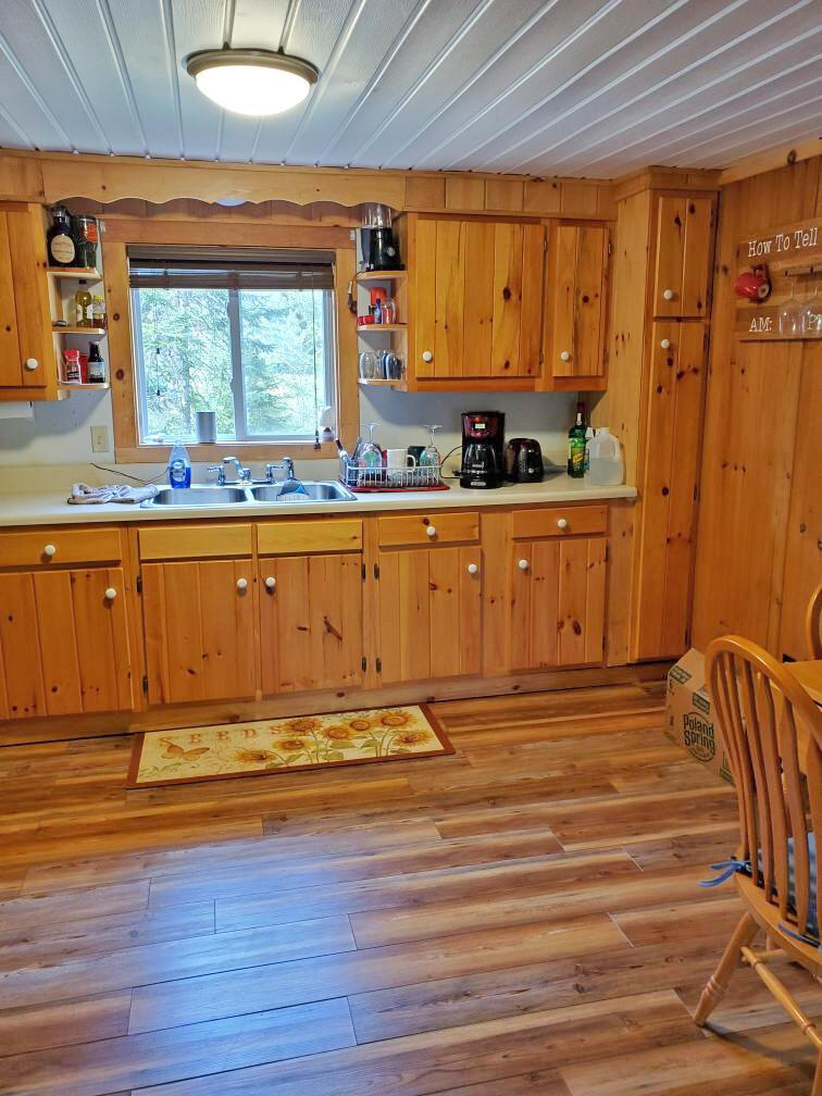 18 Fairbanks Road Manchester, ME 04351 - Photo 7 of 16 Kitchen