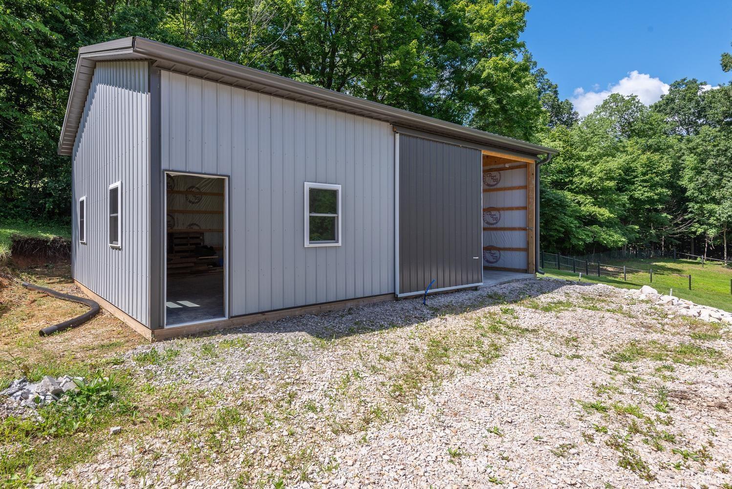 7750 South Rockport Road Bloomington, IN 47403 - Photo 32 of 50