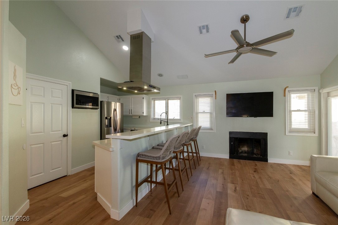 258 Spring Hills Lane Henderson, NV 89074 - Photo 12 of 39