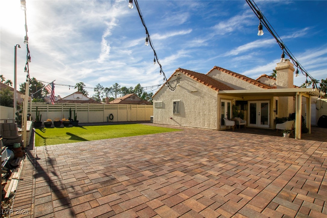 258 Spring Hills Lane Henderson, NV 89074 - Photo 35 of 39