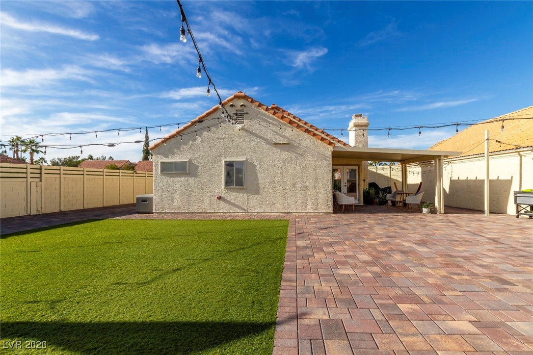 258 Spring Hills Lane Henderson, NV 89074 - Photo 36 of 39