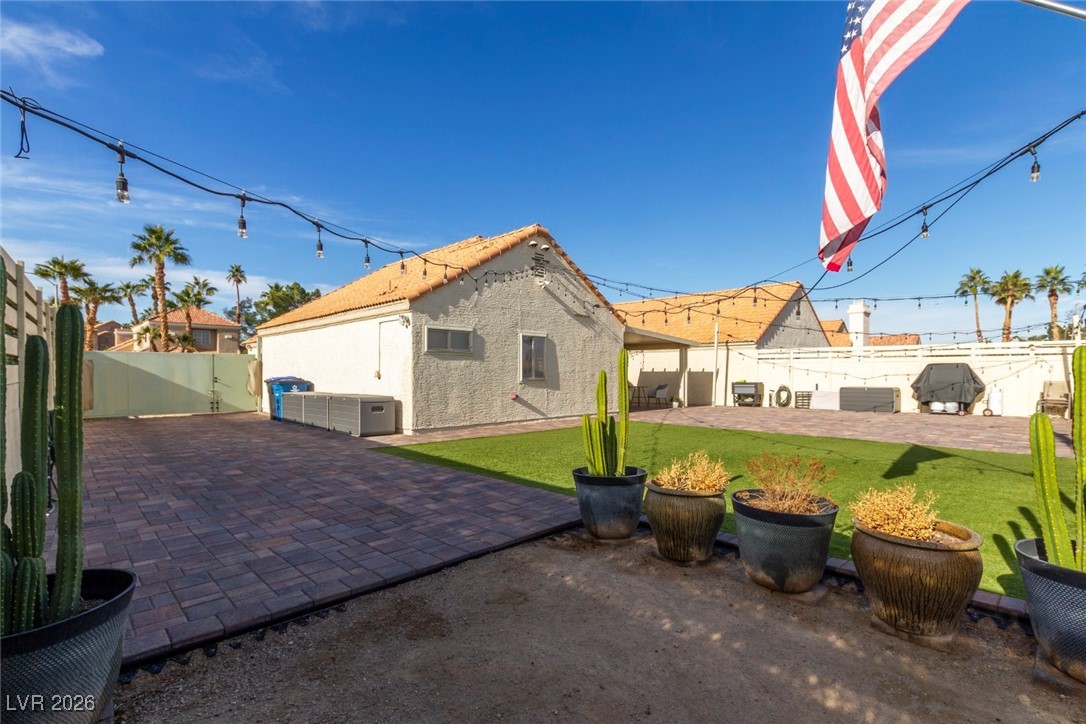 258 Spring Hills Lane Henderson, NV 89074 - Photo 37 of 39