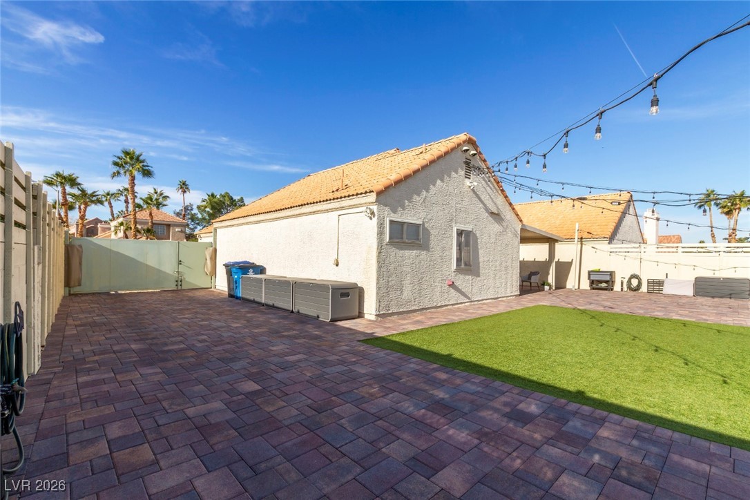 258 Spring Hills Lane Henderson, NV 89074 - Photo 38 of 39