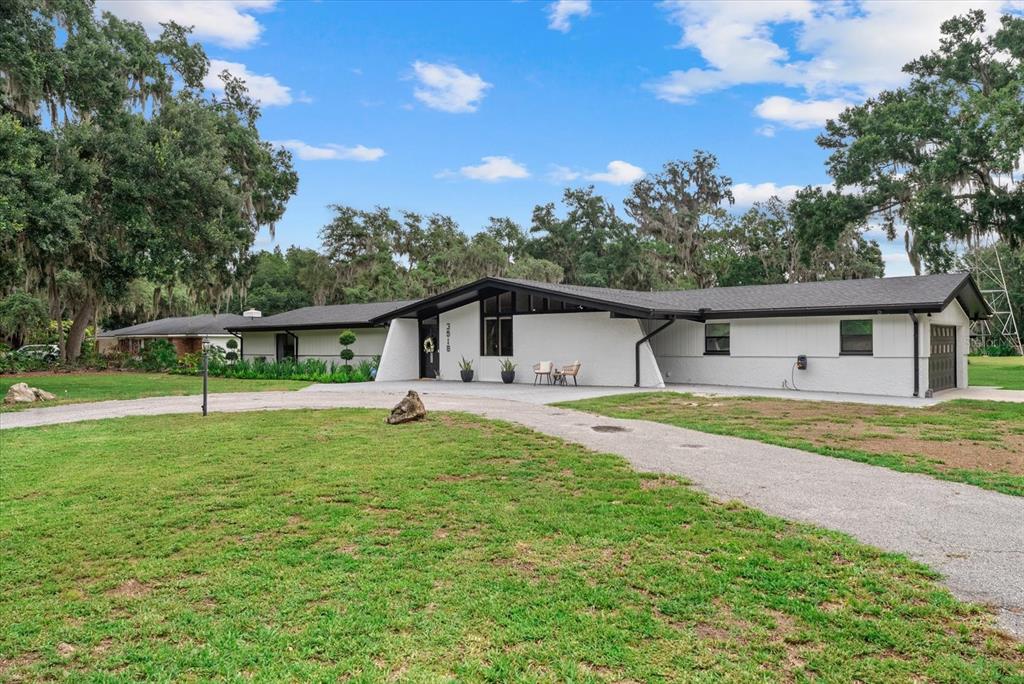 3518 Berger Road Lutz, FL 33548 - Photo 39 of 54