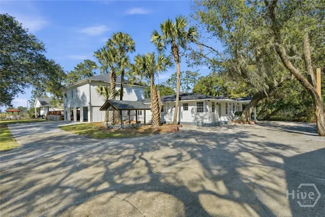 $1,499,000 | 9 Brewster Street, Savannah, GA 31419