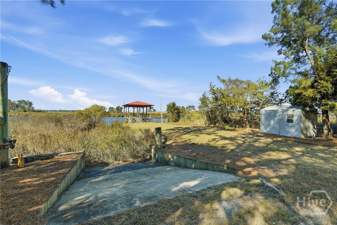 9 Brewster Street Savannah, GA 31419 - Photo 34 of 37