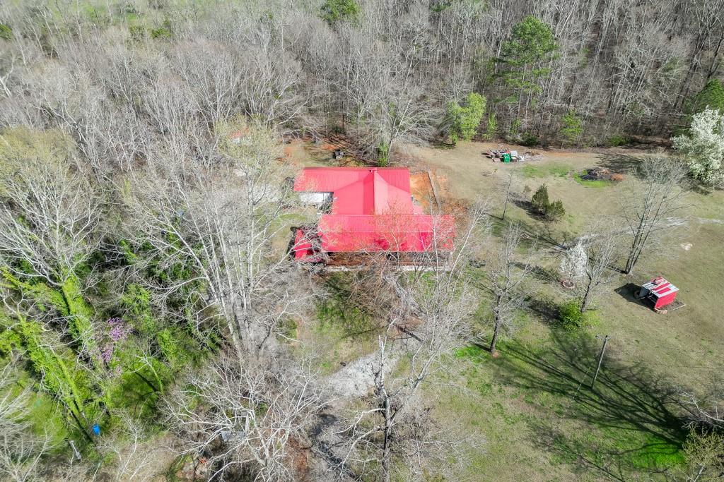 722 Charlie Morris Road Colbert, GA 30628 - Photo 64 of 78