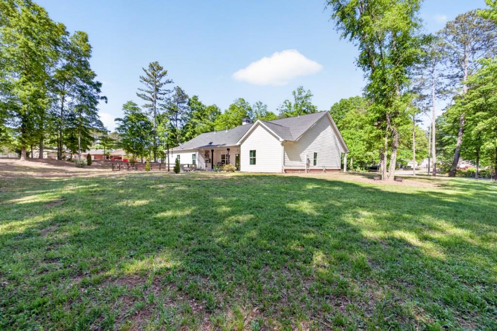 498 Michael Etchison Road Monroe, GA 30655 - Photo 35 of 47