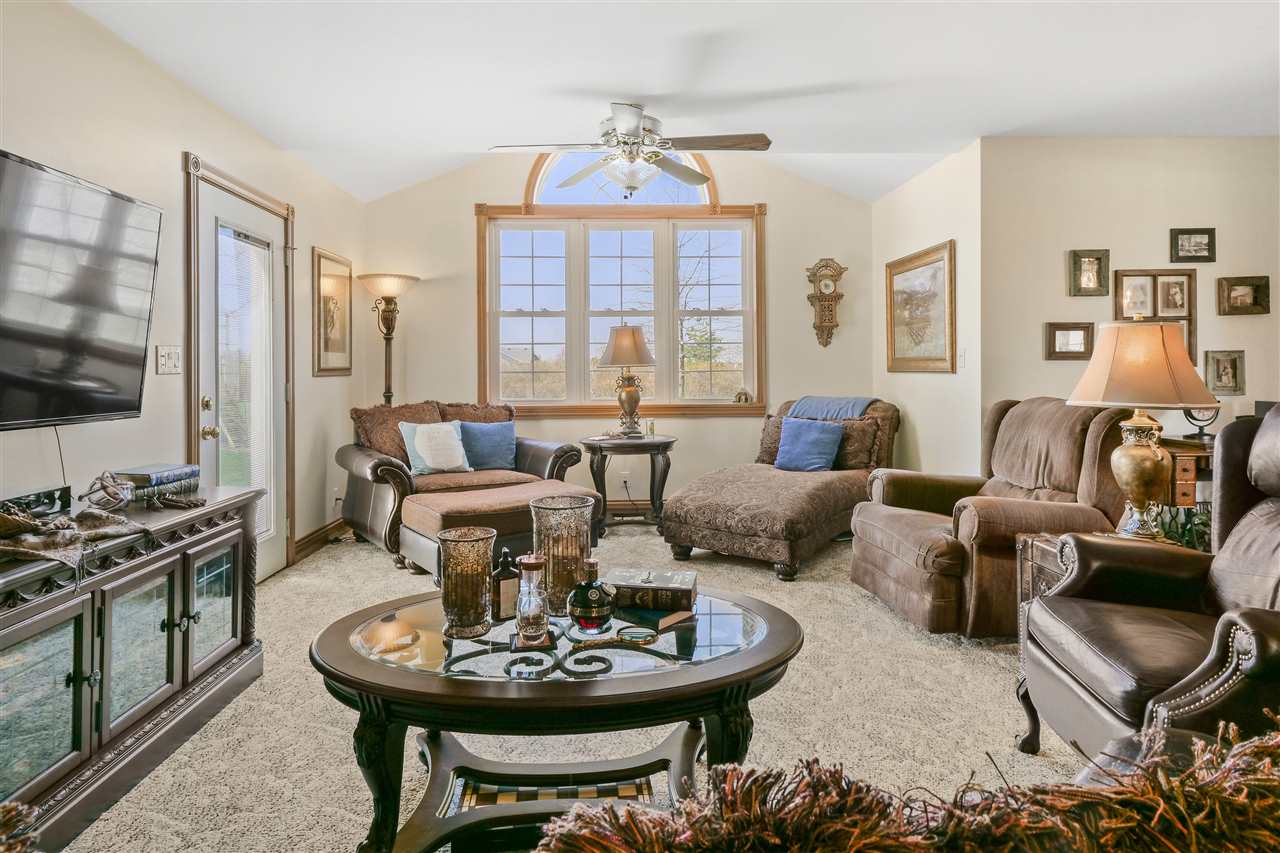 3122 East Yoder Road Fort Wayne, IN 46819 - Photo 8 of 35